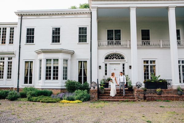  Art Deco Inspired Style at Obercreek Estate