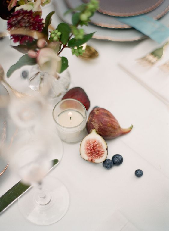  Moody Fall Wedding Inspiration with Lush Florals, Photography by Emily Katharine, Event Design by Lindsey Zamora, Florals by Poppy Lane Design