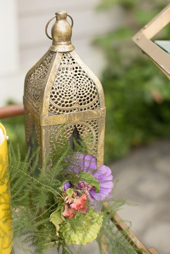   Morocco Inspired Celebration with Colorful Details Galore, Mikkel Paige Photography, Design & Decor by Greenhouse Picker Sisters