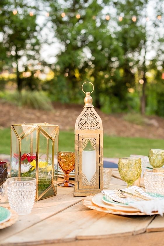   Morocco Inspired Celebration with Colorful Details Galore, Mikkel Paige Photography, Design & Decor by Greenhouse Picker Sisters