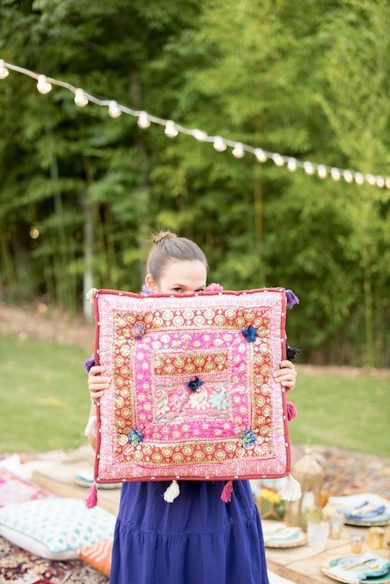  Morocco Inspired Celebration with Colorful Details Galore, Mikkel Paige Photography, Design & Decor by Greenhouse Picker Sisters