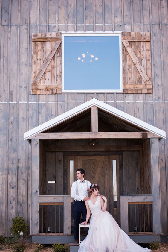  Bold + Colorful Meet Rustic Bohemian Chic, Jessica Yates Photography, Event design by Spaces by Sarah Beth, floral design by The Flower Merchant 