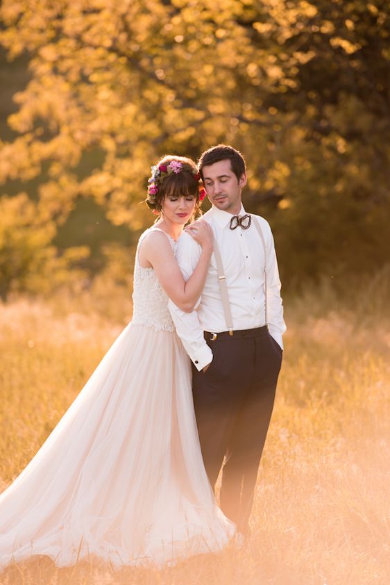  Bold + Colorful Meet Rustic Bohemian Chic, Jessica Yates Photography, Event design by Spaces by Sarah Beth, floral design by The Flower Merchant 