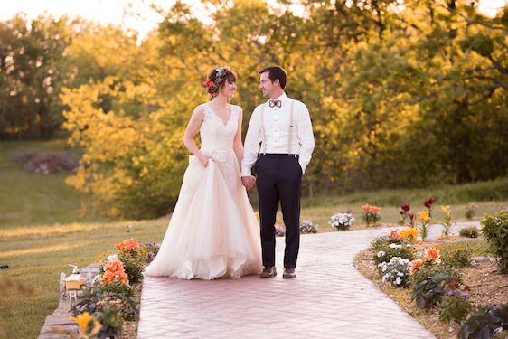  Bold + Colorful Meet Rustic Bohemian Chic, Jessica Yates Photography, Event design by Spaces by Sarah Beth, floral design by The Flower Merchant 