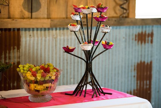  Bold + Colorful Meet Rustic Bohemian Chic, Jessica Yates Photography, Event design by Spaces by Sarah Beth, floral design by The Flower Merchant 