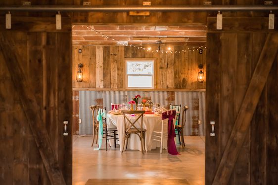  Bold + Colorful Meet Rustic Bohemian Chic, Jessica Yates Photography, Event design by Spaces by Sarah Beth, floral design by The Flower Merchant 