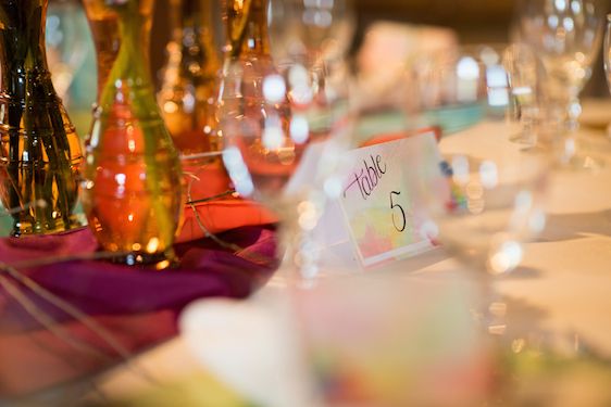  Bold + Colorful Meet Rustic Bohemian Chic, Jessica Yates Photography, Event design by Spaces by Sarah Beth, floral design by The Flower Merchant 