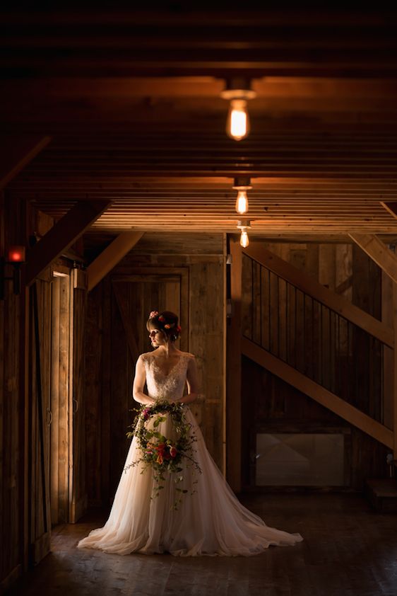  Bold + Colorful Meet Rustic Bohemian Chic, Jessica Yates Photography, Event design by Spaces by Sarah Beth, floral design by The Flower Merchant 