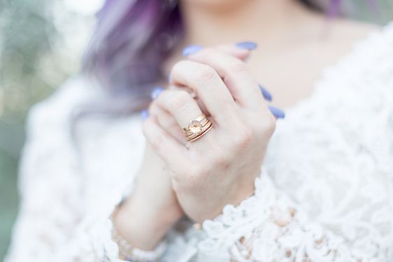  Ombré Boho Wedding Style in Scottsdale, Arizona, True Grace Photography, Hair and Makeup by True Goddess Hair, Scottsdale AZ