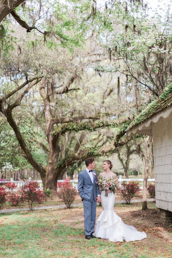  A Styled Wedding at Hopsewee Plantation, Ava Moore Photography, Smells Like Peonies Events, Wild Flowers Inc.