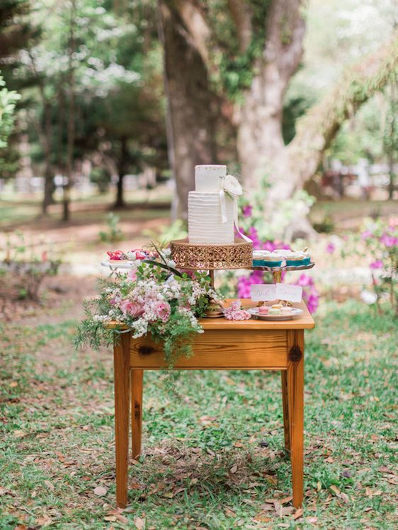  A Styled Wedding at Hopsewee Plantation, Ava Moore Photography, Smells Like Peonies Events, Wild Flowers Inc.