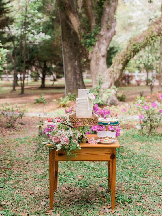  A Styled Wedding at Hopsewee Plantation, Ava Moore Photography, Smells Like Peonies Events, Wild Flowers Inc.