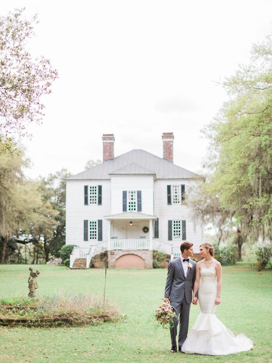  A Styled Wedding at Hopsewee Plantation, Ava Moore Photography, Smells Like Peonies Events, Wild Flowers Inc.