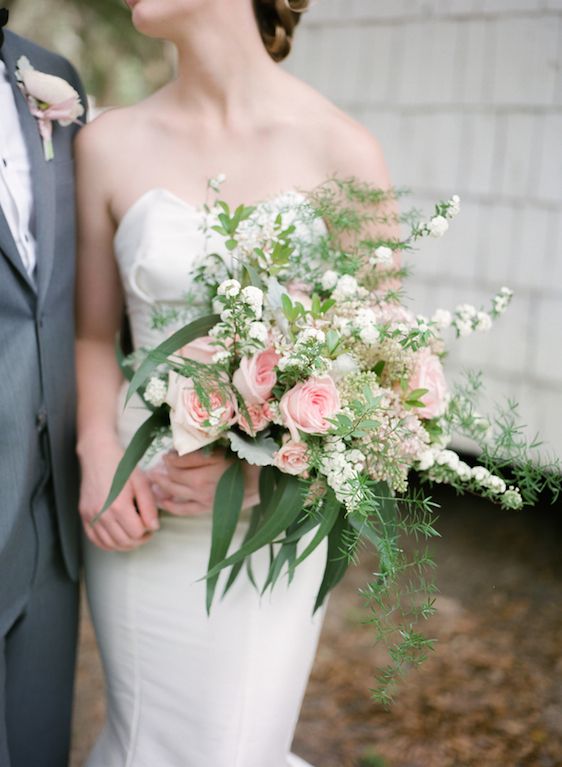  A Styled Wedding at Hopsewee Plantation, Ava Moore Photography, Smells Like Peonies Events, Wild Flowers Inc.