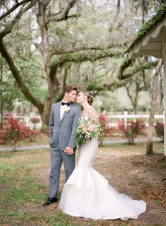  A Styled Wedding at Hopsewee Plantation, Ava Moore Photography, Smells Like Peonies Events, Wild Flowers Inc.