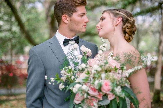  A Styled Wedding at Hopsewee Plantation, Ava Moore Photography, Smells Like Peonies Events, Wild Flowers Inc.