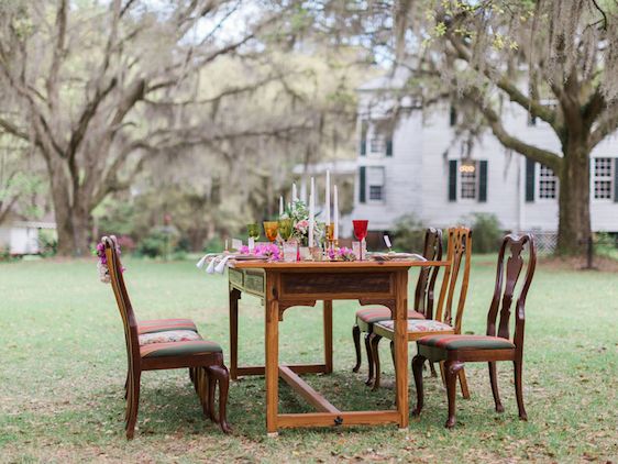  A Styled Wedding at Hopsewee Plantation, Ava Moore Photography, Smells Like Peonies Events, Wild Flowers Inc.