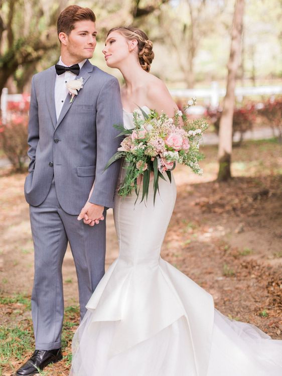  A Styled Wedding at Hopsewee Plantation, Ava Moore Photography, Smells Like Peonies Events, Wild Flowers Inc.