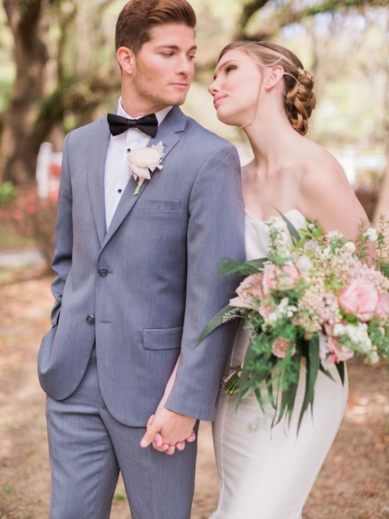  A Styled Wedding at Hopsewee Plantation, Ava Moore Photography, Smells Like Peonies Events, Wild Flowers Inc.