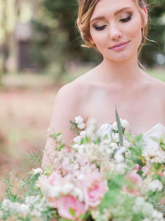  A Styled Wedding at Hopsewee Plantation, Ava Moore Photography, Smells Like Peonies Events, Wild Flowers Inc.