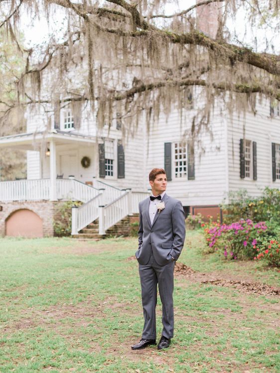  A Styled Wedding at Hopsewee Plantation, Ava Moore Photography, Smells Like Peonies Events, Wild Flowers Inc.