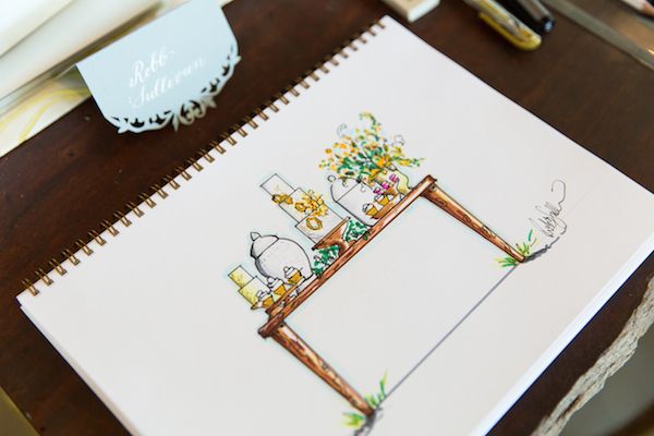  The Sketchbook Series ­| A San Diego Workshop 