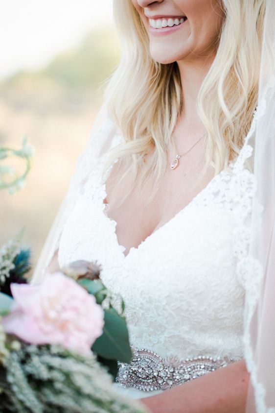  Dusty Blue + Copper Dream Wedding, Ryann Lindsay Photography