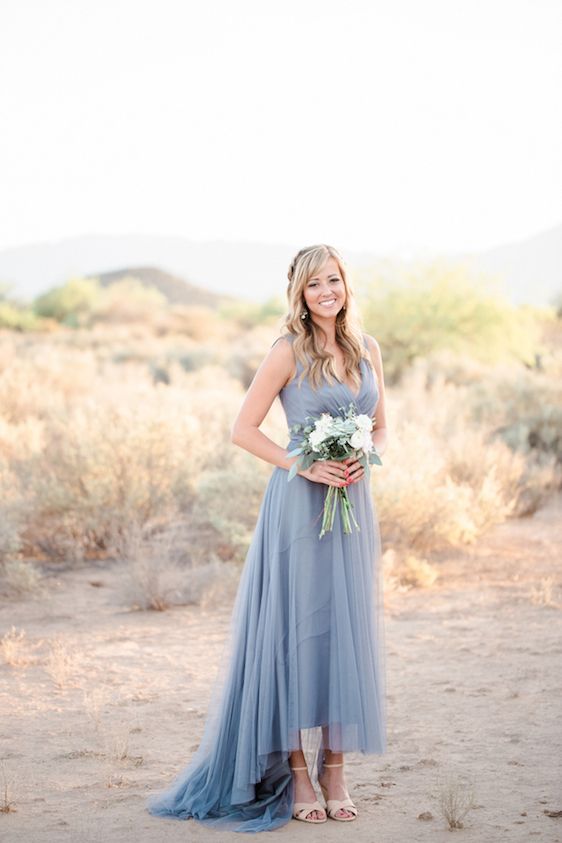  Dusty Blue + Copper Dream Wedding, Ryann Lindsay Photography