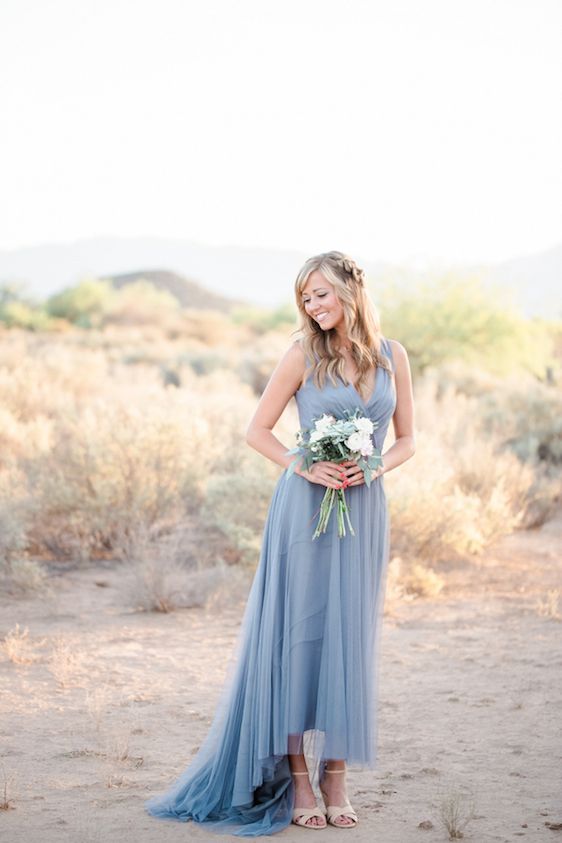  Dusty Blue + Copper Dream Wedding, Ryann Lindsay Photography