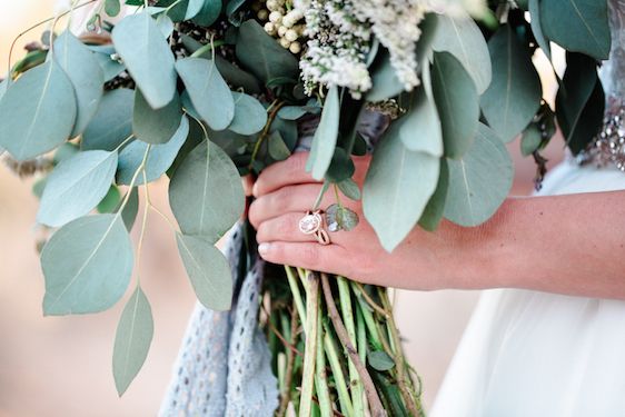  Dusty Blue + Copper Dream Wedding, Ryann Lindsay Photography