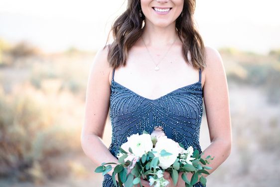  Dusty Blue + Copper Dream Wedding, Ryann Lindsay Photography