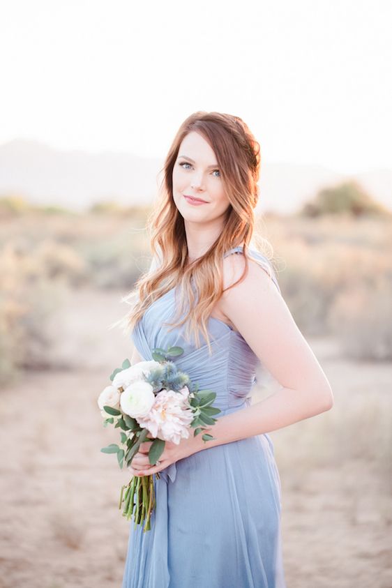  Dusty Blue + Copper Dream Wedding, Ryann Lindsay Photography