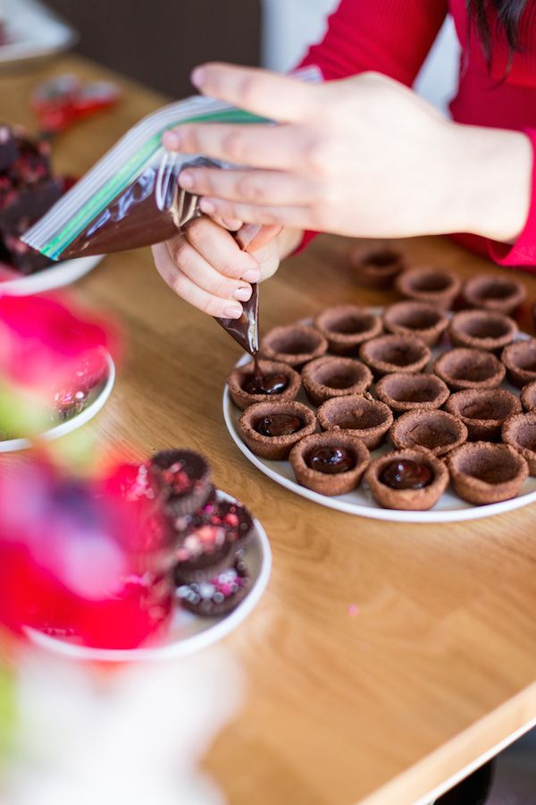  Galentine's Day Baking Party Inspiration, Cavin Elizabeth Photography