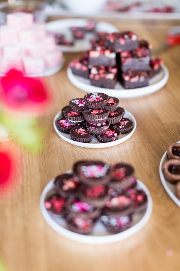  Galentine's Day Baking Party Inspiration, Cavin Elizabeth Photography