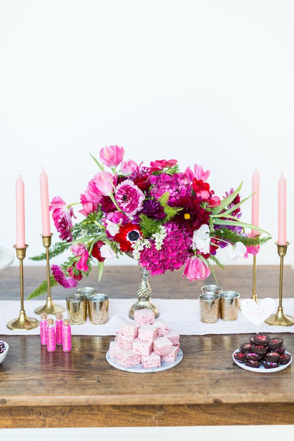  Galentine's Day Baking Party Inspiration, Cavin Elizabeth Photography