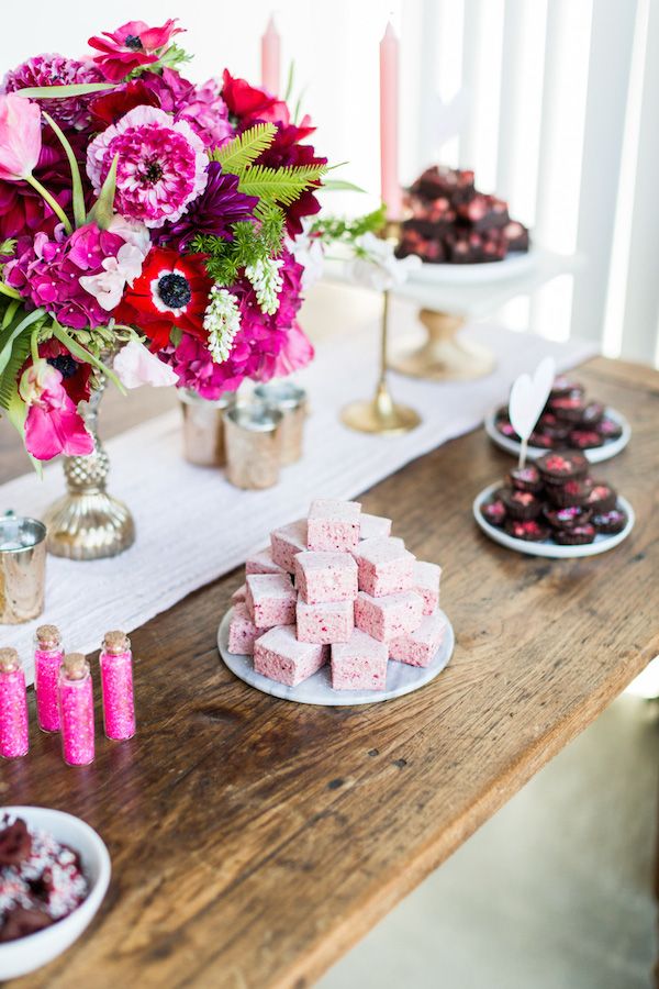  Galentine's Day Baking Party Inspiration, Cavin Elizabeth Photography