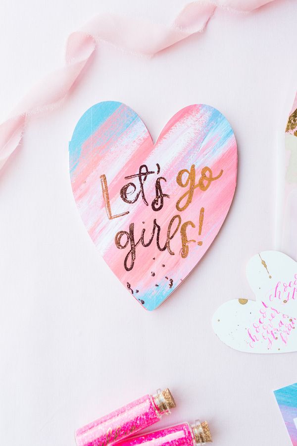  Galentine's Day Baking Party Inspiration, Cavin Elizabeth Photography