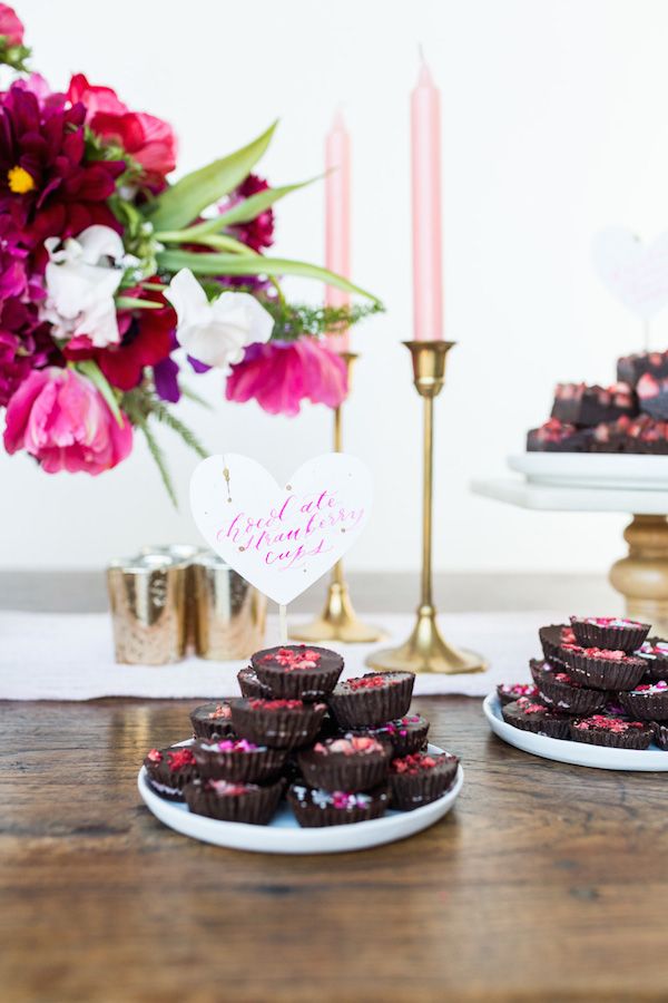  Galentine's Day Baking Party Inspiration, Cavin Elizabeth Photography