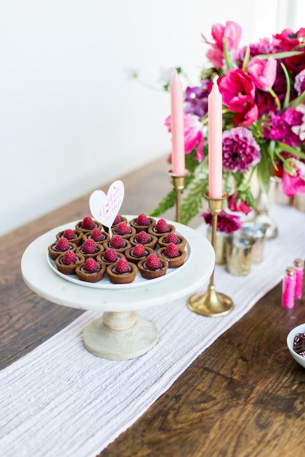  Galentine's Day Baking Party Inspiration, Cavin Elizabeth Photography