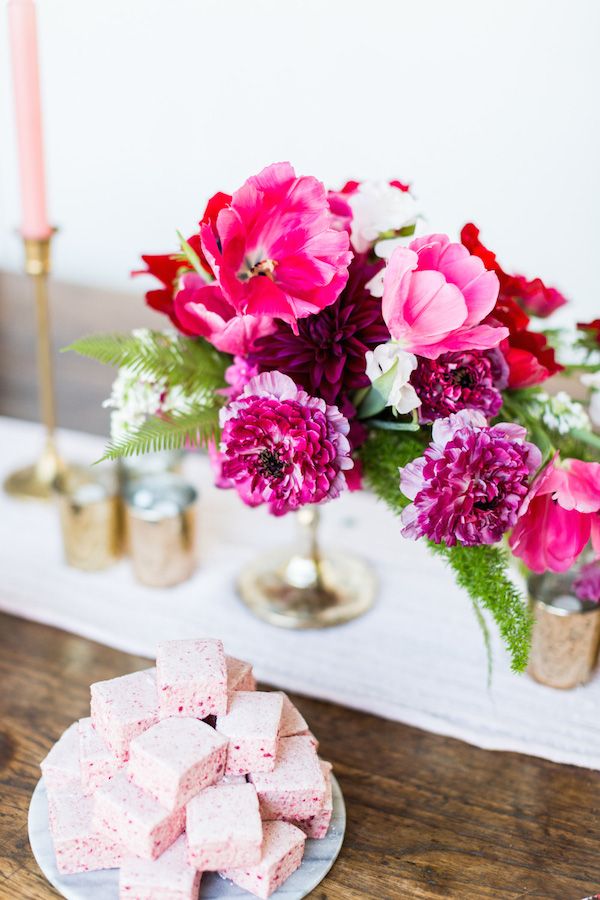  Galentine's Day Baking Party Inspiration, Cavin Elizabeth Photography