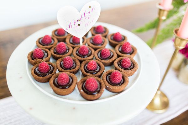  Galentine's Day Baking Party Inspiration, Cavin Elizabeth Photography