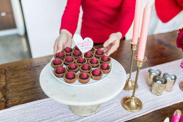  Galentine's Day Baking Party Inspiration, Cavin Elizabeth Photography