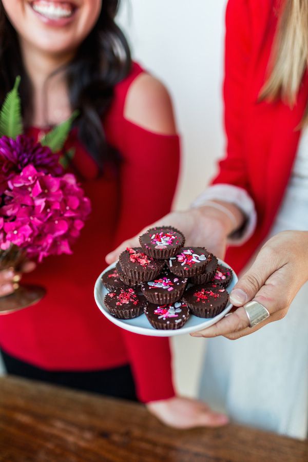  Galentine's Day Baking Party Inspiration, Cavin Elizabeth Photography