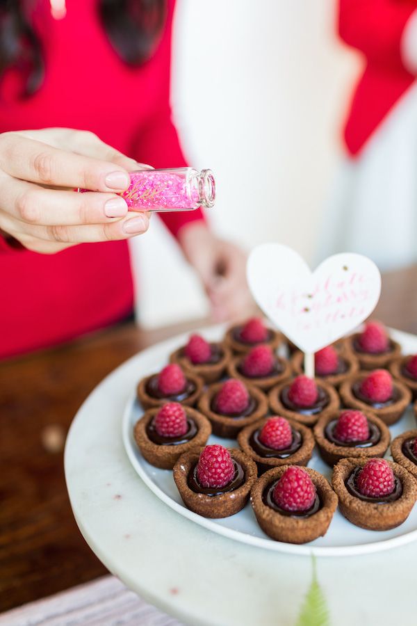  Galentine's Day Baking Party Inspiration, Cavin Elizabeth Photography