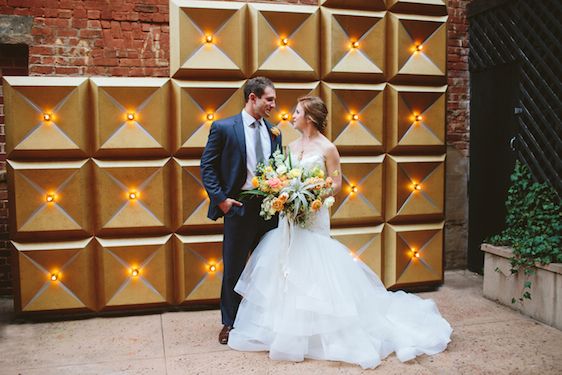  A Tropical Mid-Century Modern Styled Soirée, Angela Cox Photography, floral design + styling by Statice Flowers