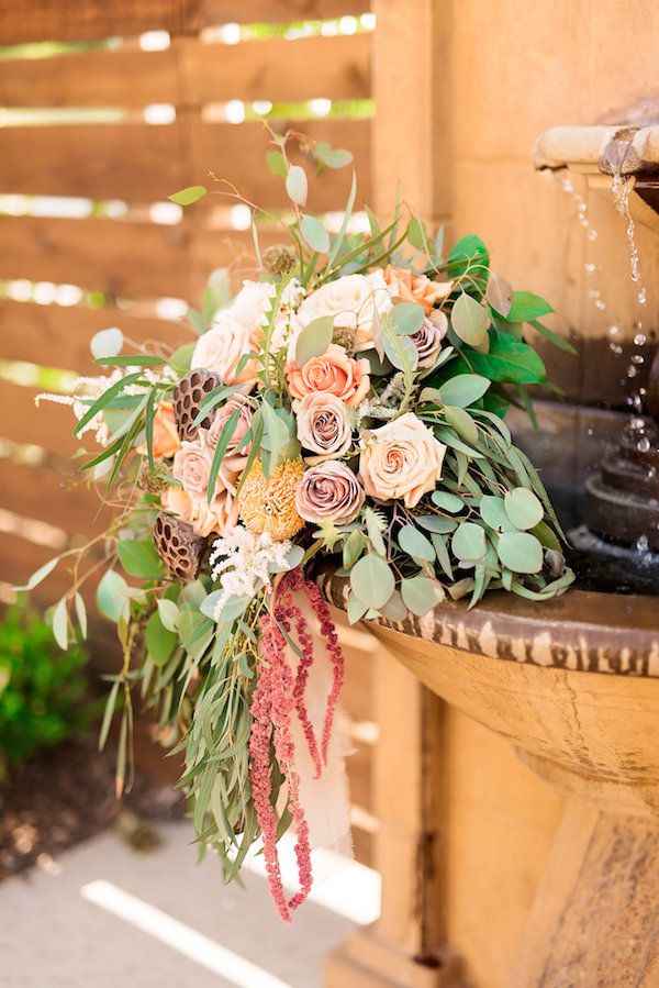  Boho Meets Luxury in this Gorgeous Texas Fête