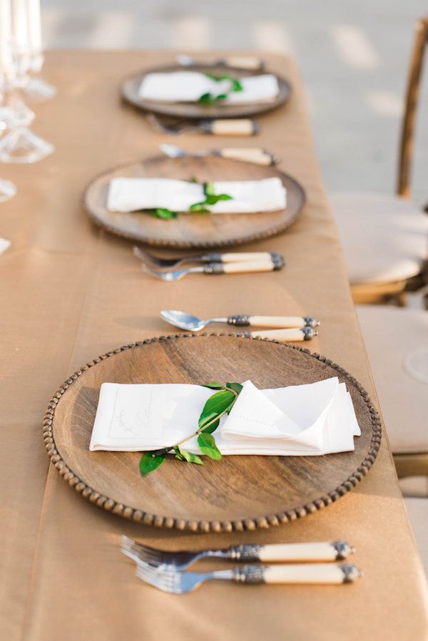  Boho Meets Luxury in this Gorgeous Texas Fête