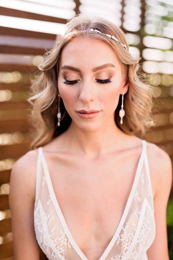  Boho Meets Luxury in this Gorgeous Texas Fête