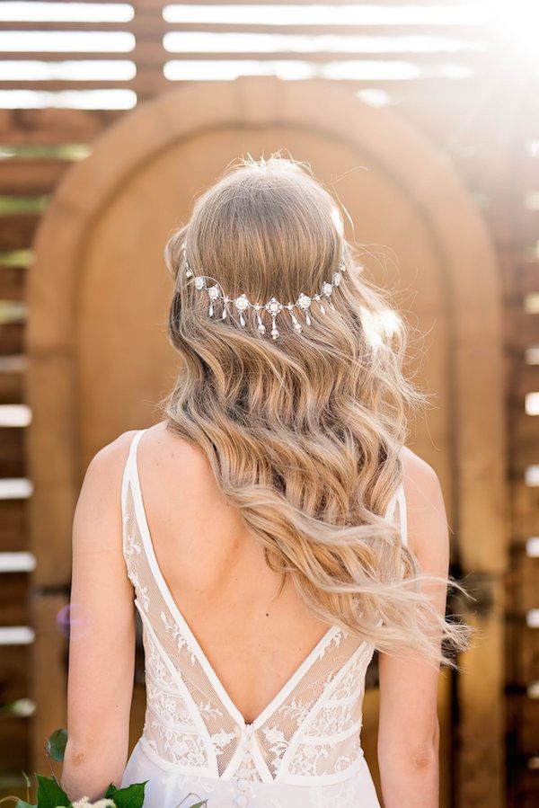  Boho Meets Luxury in this Gorgeous Texas Fête