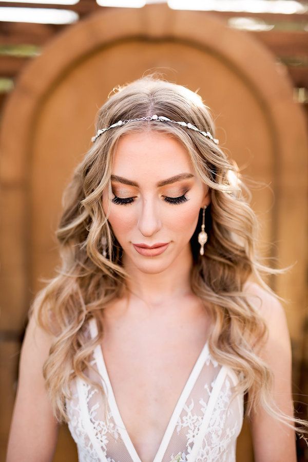  Boho Meets Luxury in this Gorgeous Texas Fête